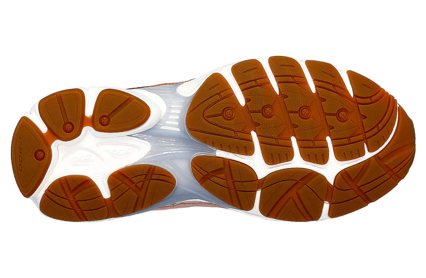 Saucony Progrid Omni 9 Secure Tan / Grey