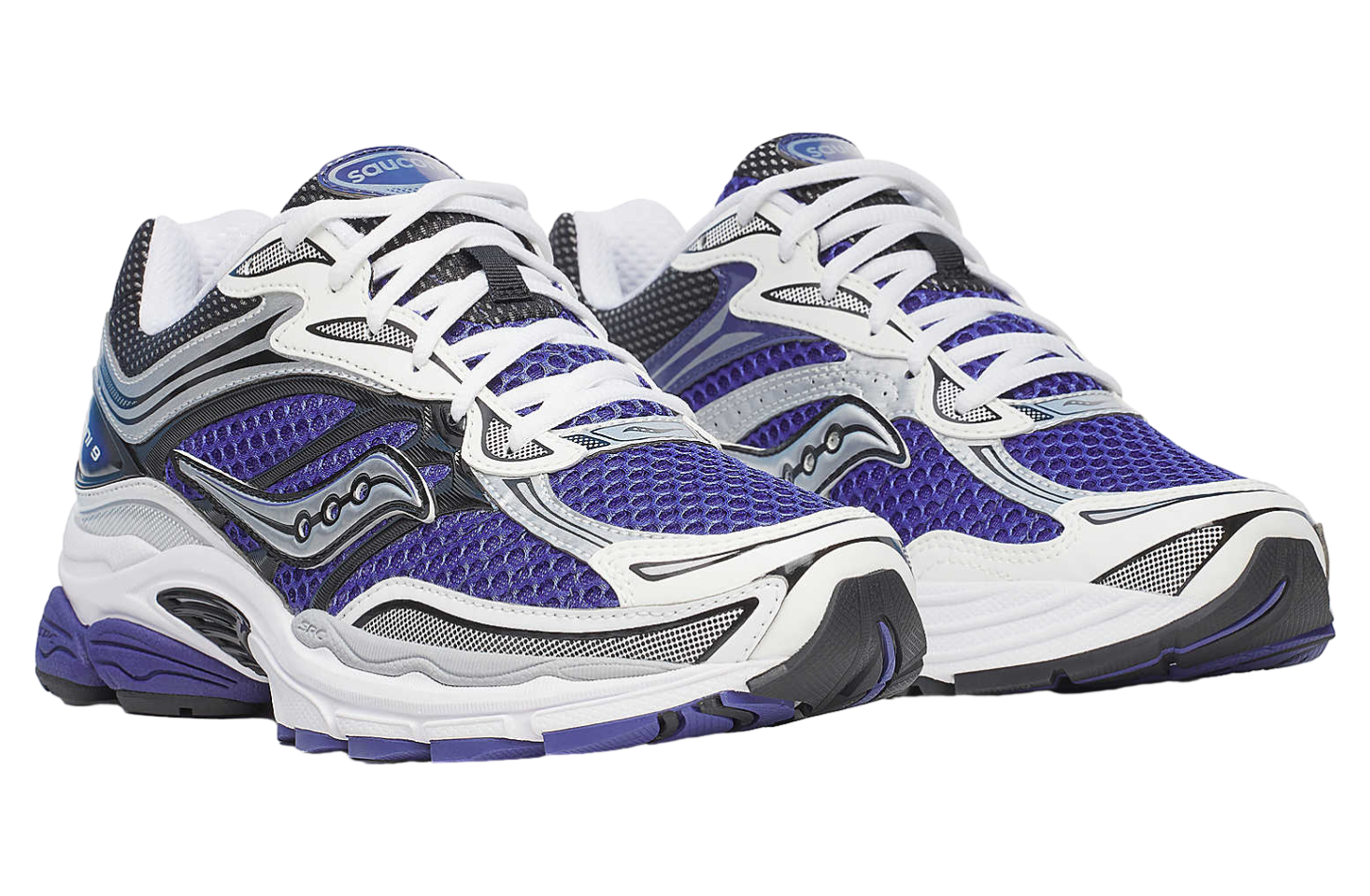 Saucony Progrid Omni 9 Skipper Blue