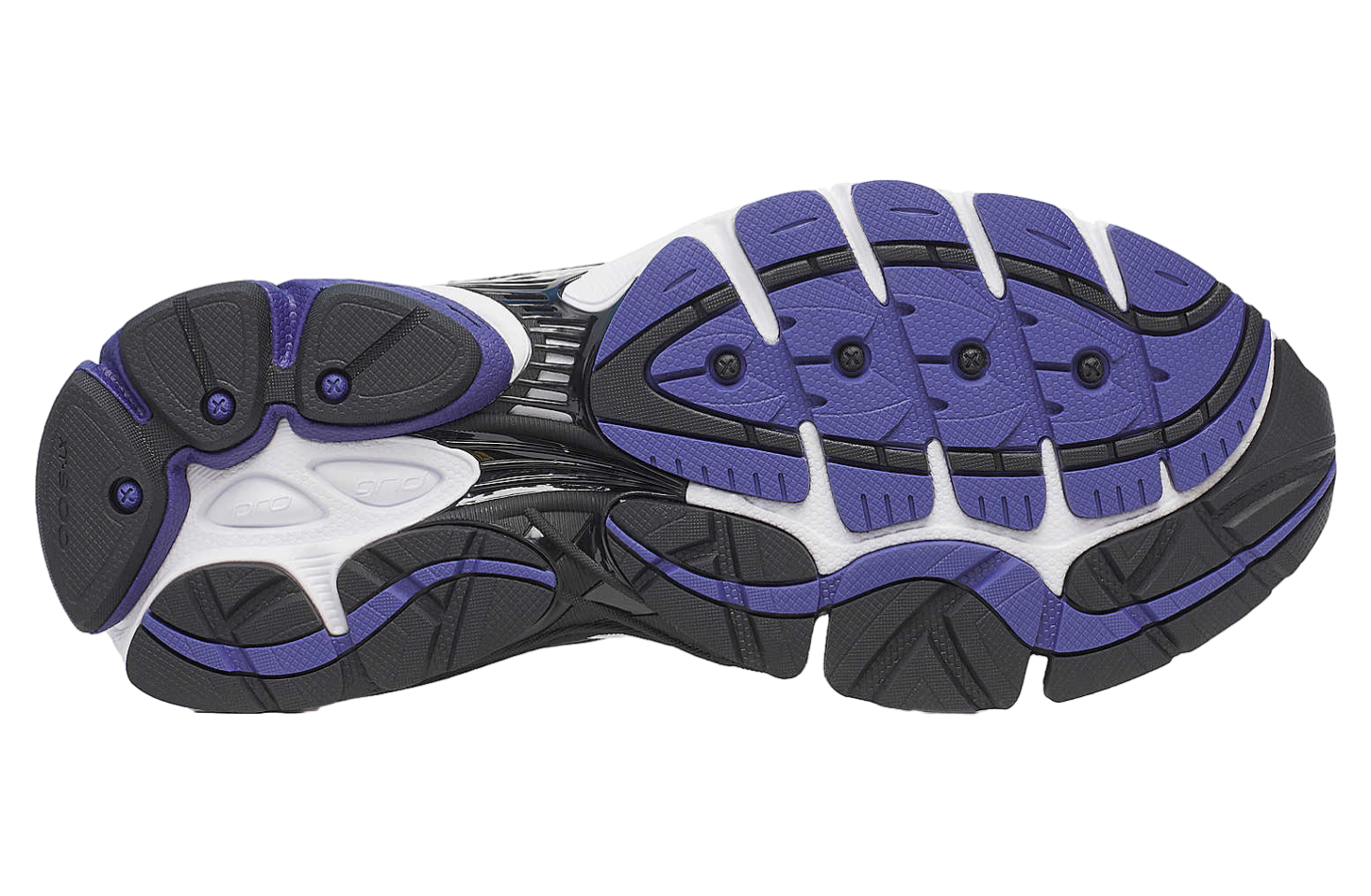 Saucony Progrid Omni 9 Skipper Blue