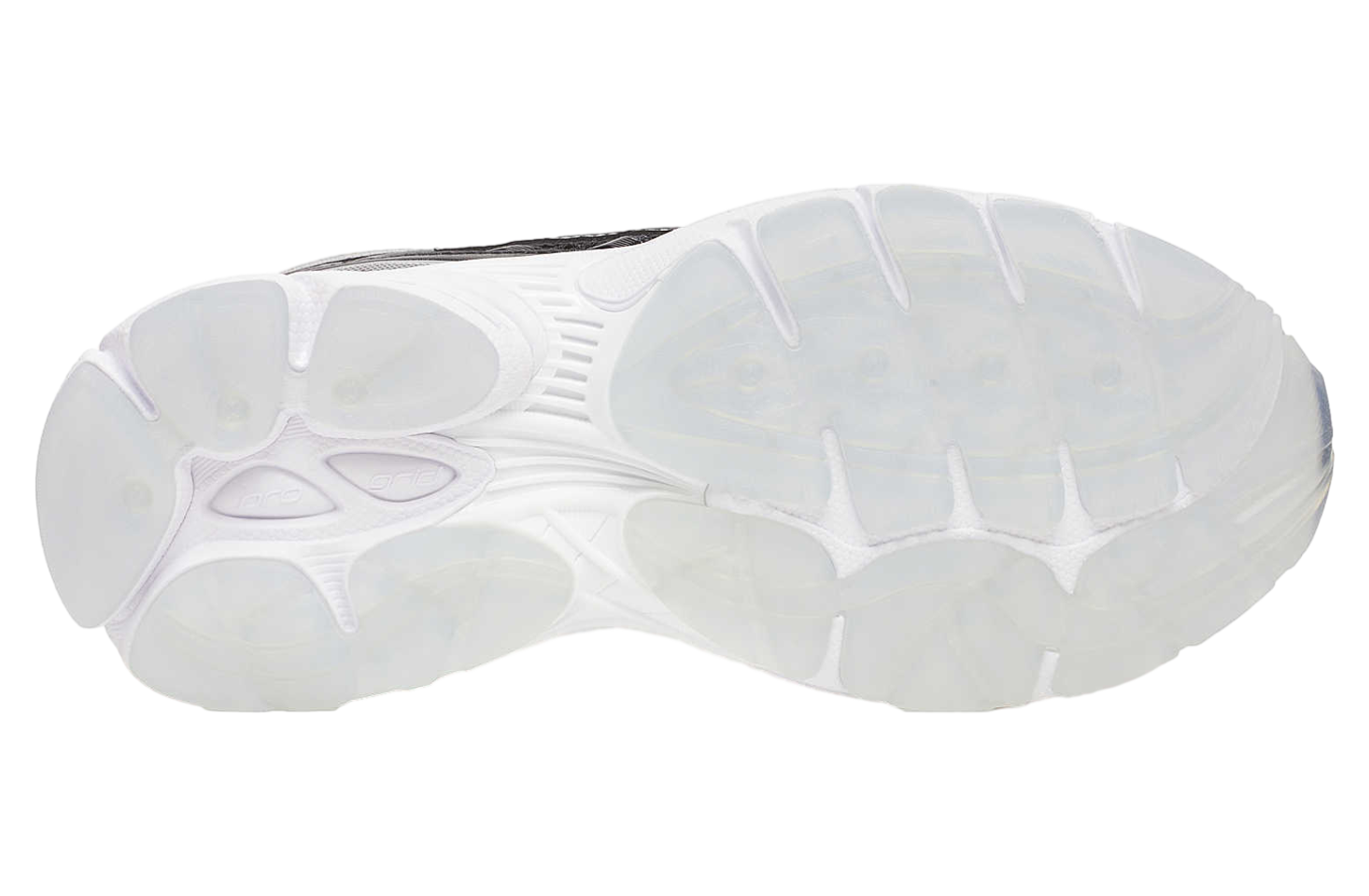 Saucony Progrid Omni 9 Socktop Black