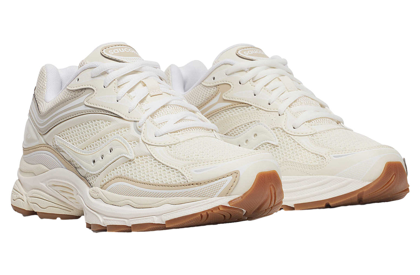 Saucony Progrid Omni 9 Tmy Beige