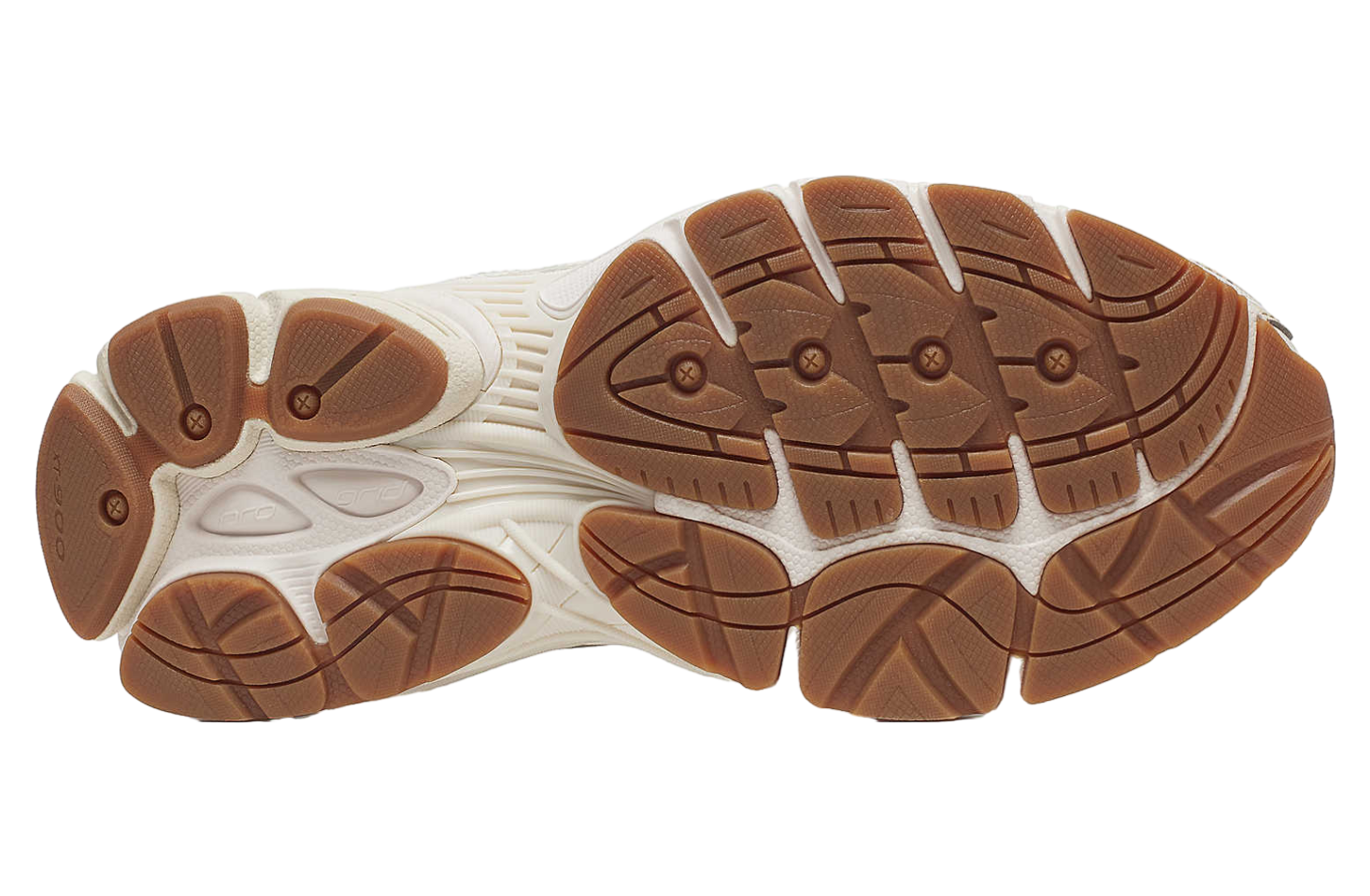 Saucony Progrid Omni 9 Tmy Beige