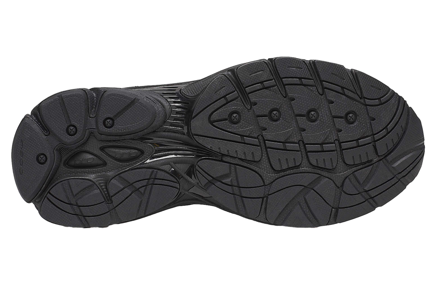 Saucony Progrid Omni 9 Tmy Black