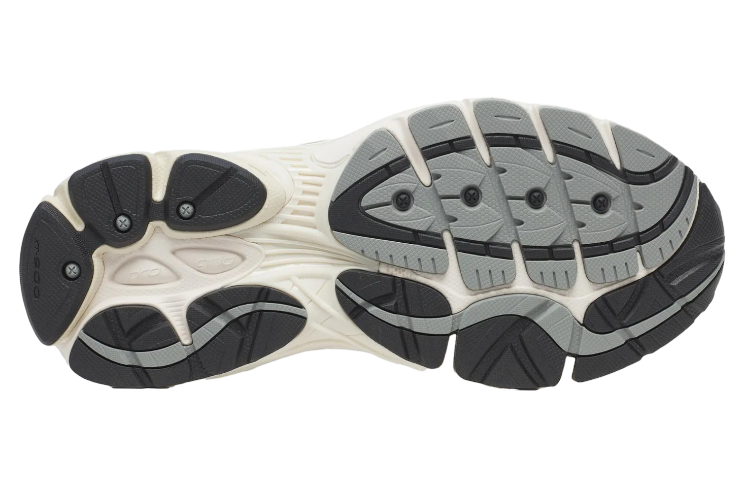 Saucony Progrid Omni 9 Tmy White / Purple