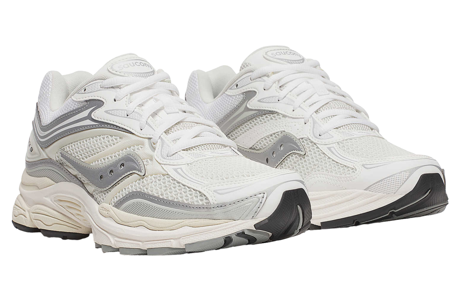 Saucony Progrid Omni 9 Tmy White / Silver