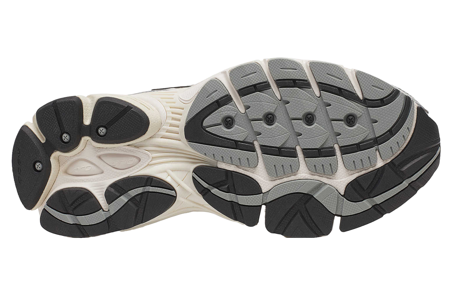 Saucony Progrid Omni 9 Tmy White / Silver