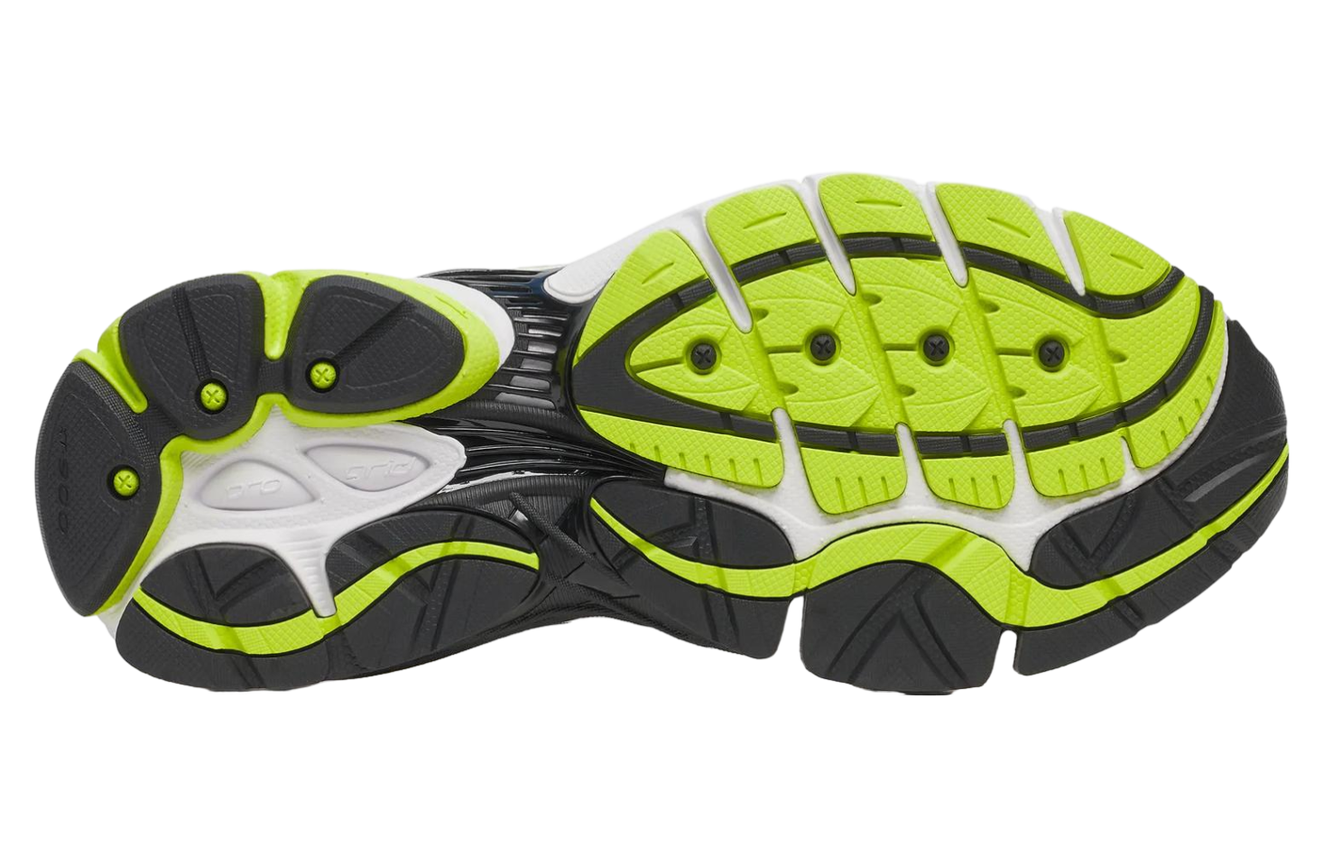 Saucony Progrid Omni 9 Vizicitron