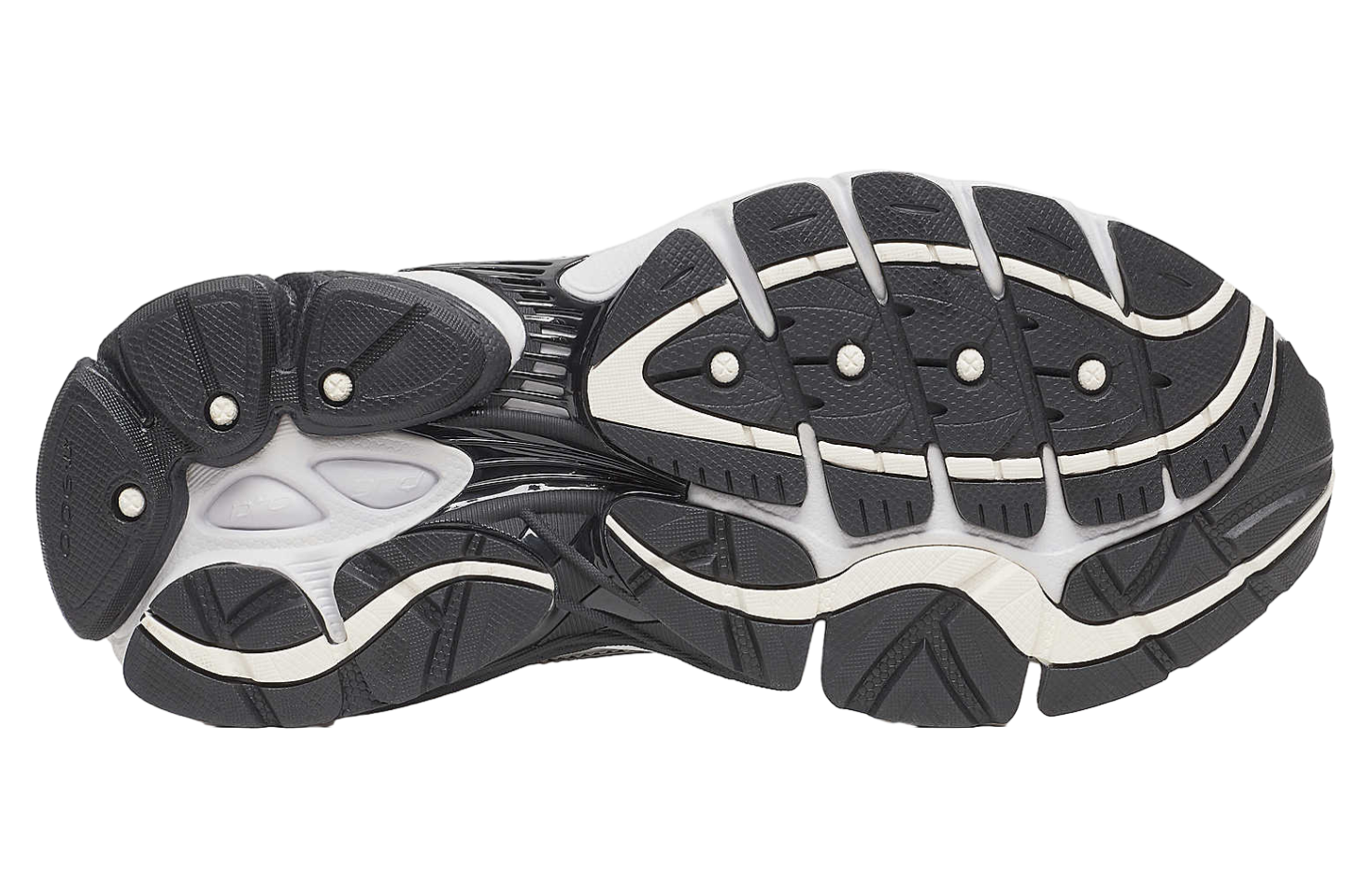 Saucony Progrid Omni 9 WMNS Silver / Gold