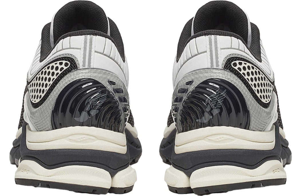 Saucony Progrid Paramount Black / Grey