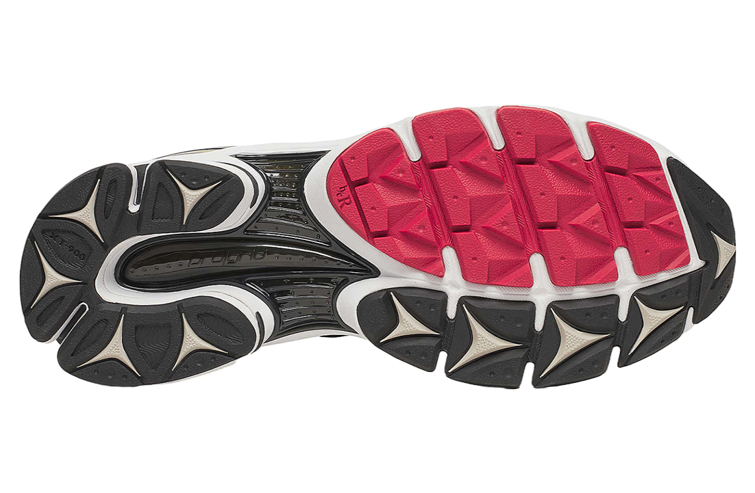 Saucony Progrid Paramount Gold / Grey