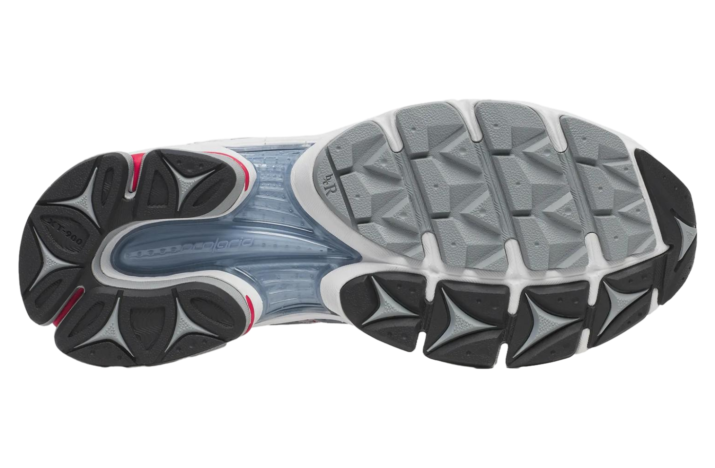 Saucony Progrid Triumph 4 Blue / White