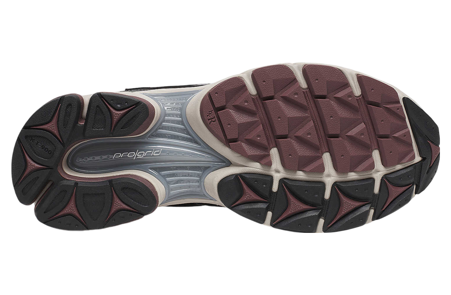 Saucony Progrid Triumph 4 CS Agave / Chocolate