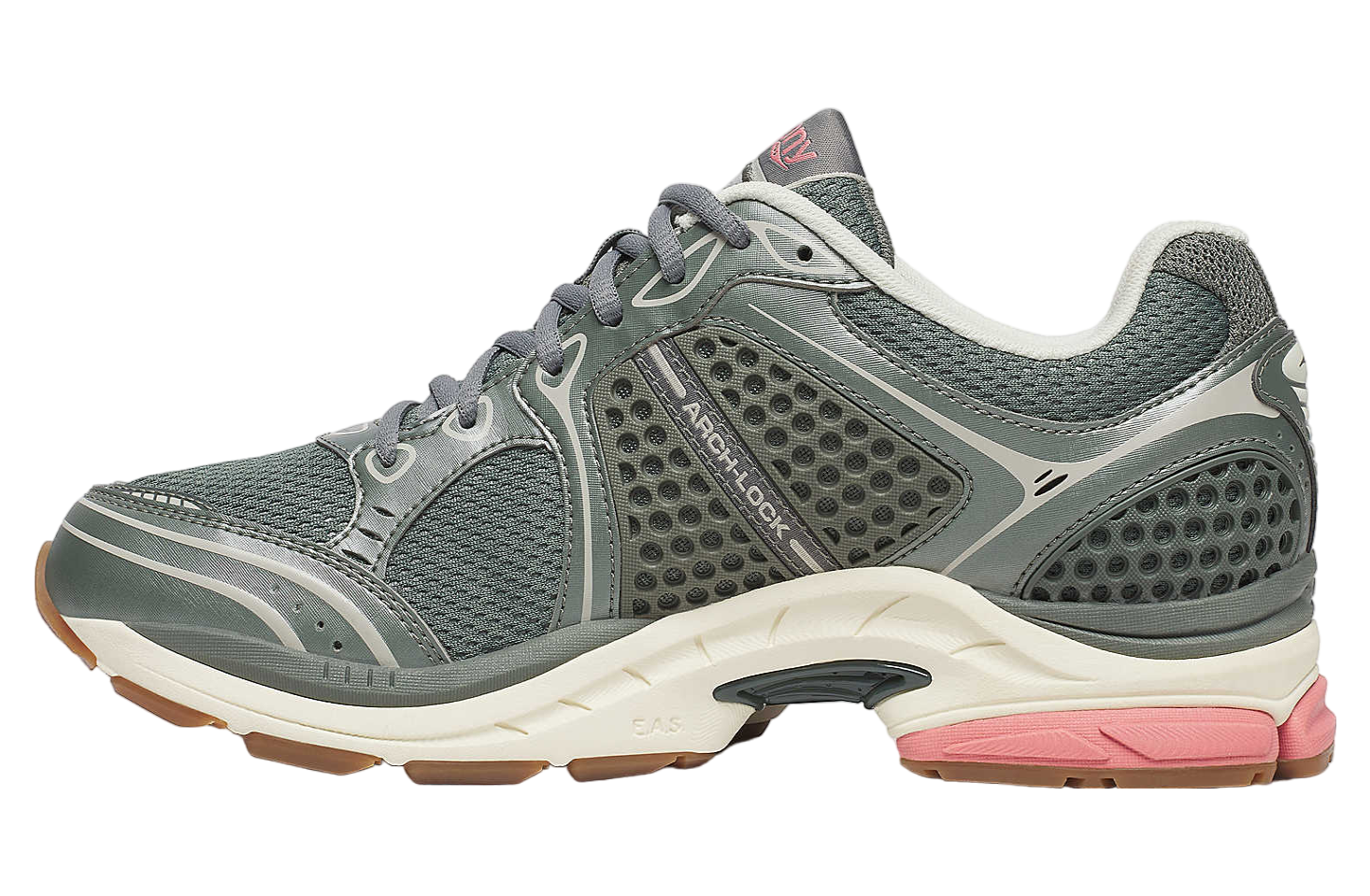 Saucony Progrid Triumph 4 Cs Agave / Peach