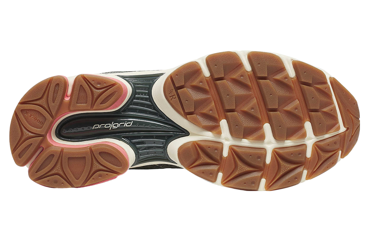 Saucony Progrid Triumph 4 Cs Agave / Peach