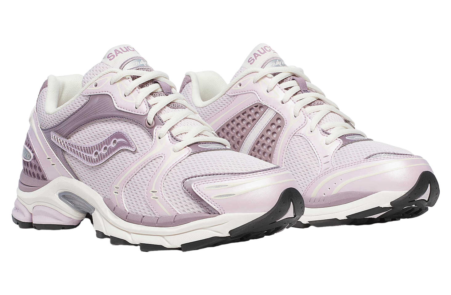 Saucony Progrid Triumph 4 CS Lilac