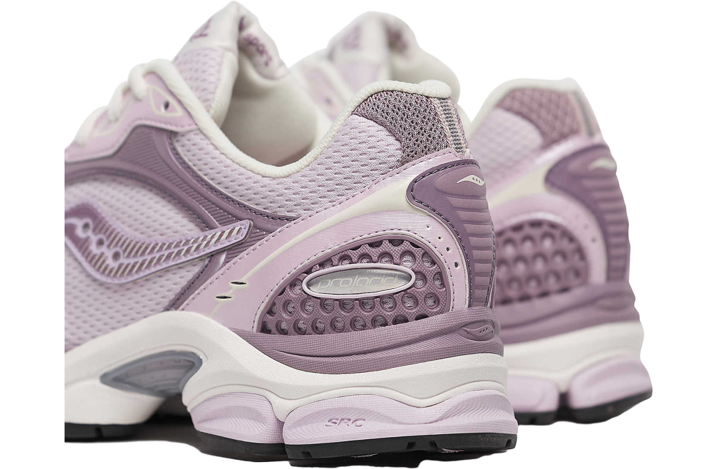 Saucony Progrid Triumph 4 CS Lilac