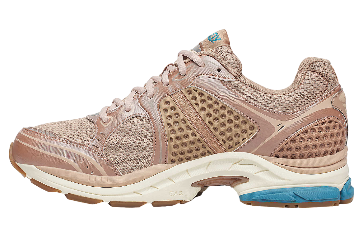 Saucony Progrid Triumph 4 Cs WMNS Tan / Royal