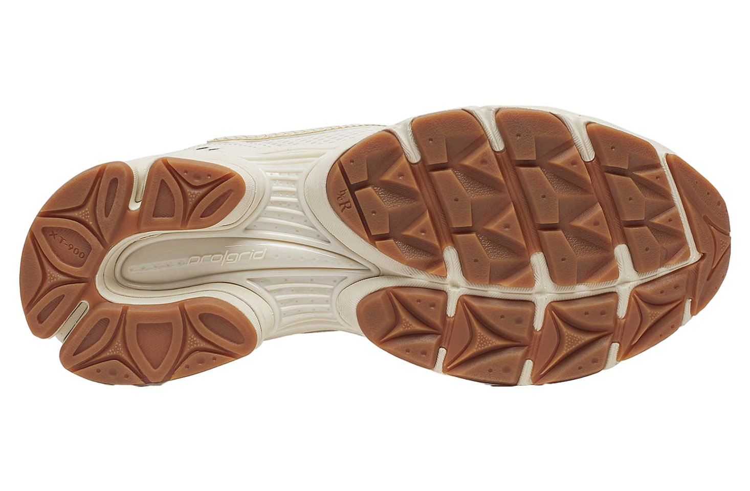 Saucony Progrid Triumph 4 Heritage Almond