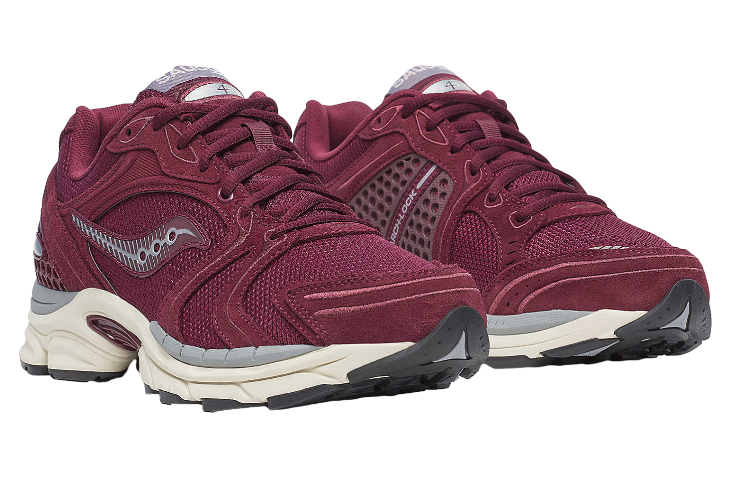 Saucony Progrid Triumph 4 Premium Dynamic