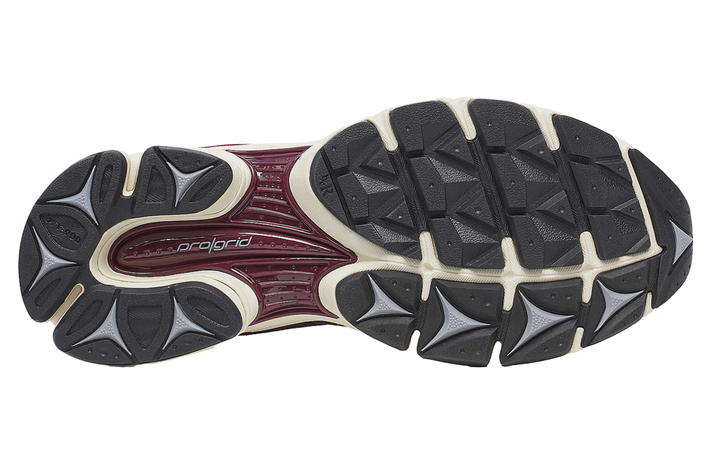 Saucony Progrid Triumph 4 Premium Dynamic