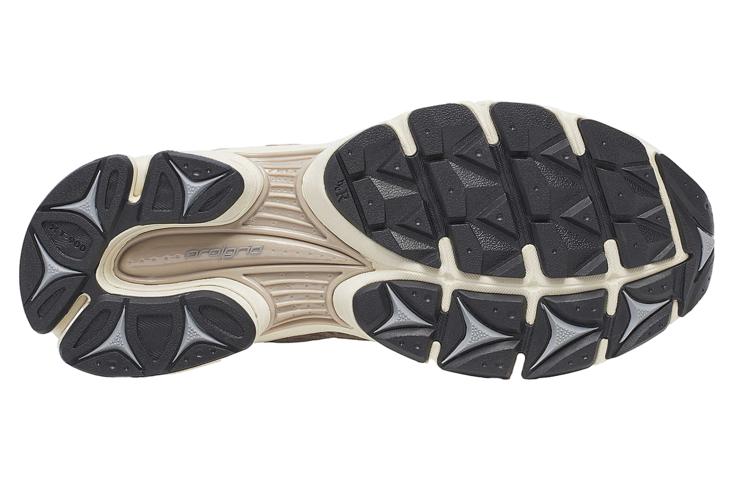 Saucony Progrid Triumph 4 Premium Grey / Dove