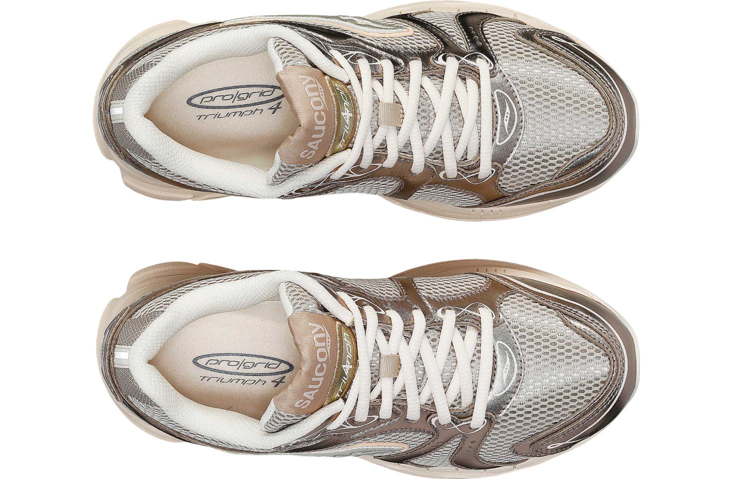 Saucony Progrid Triumph 4 Premium WMNS Bubbly