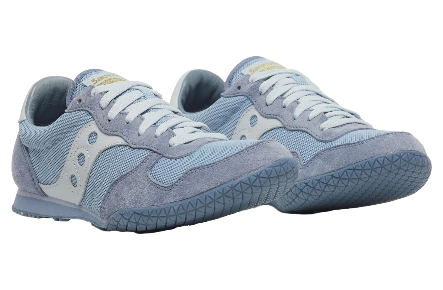 Saucony Racer 80 Blue Flood