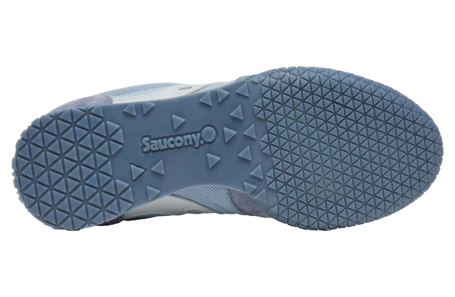Saucony Racer 80 Blue Flood