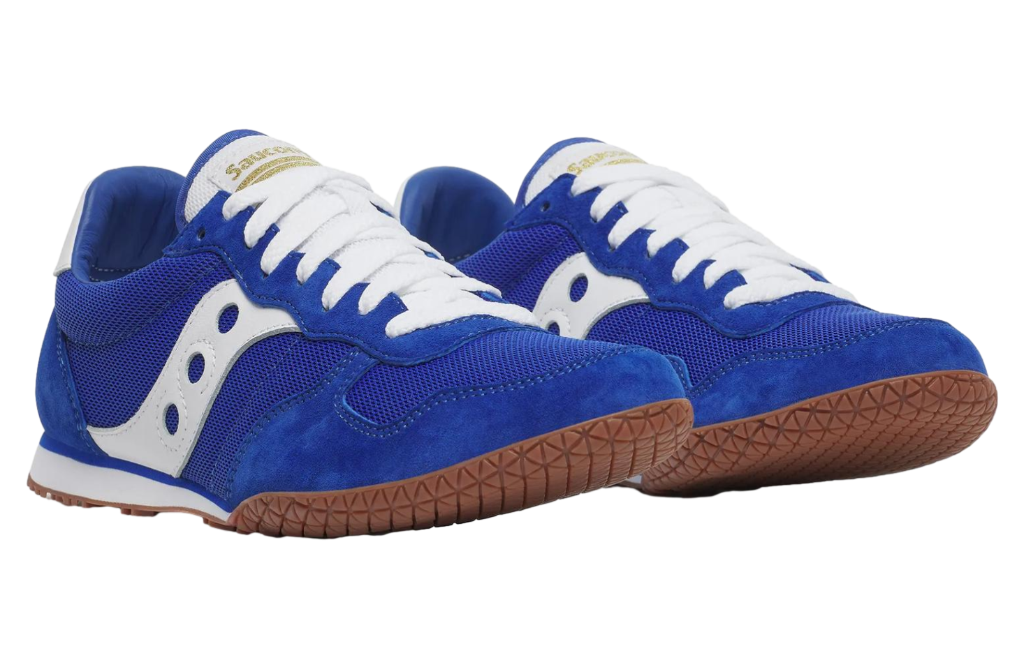 Saucony Racer 80 Blue / White