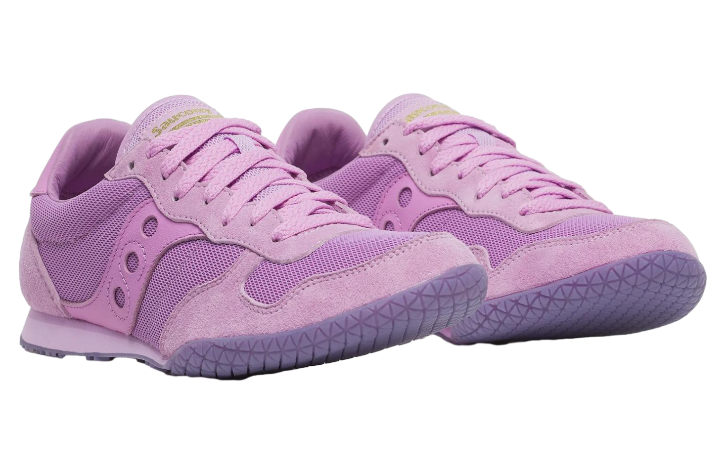 Saucony Racer 80 Orchid Flood