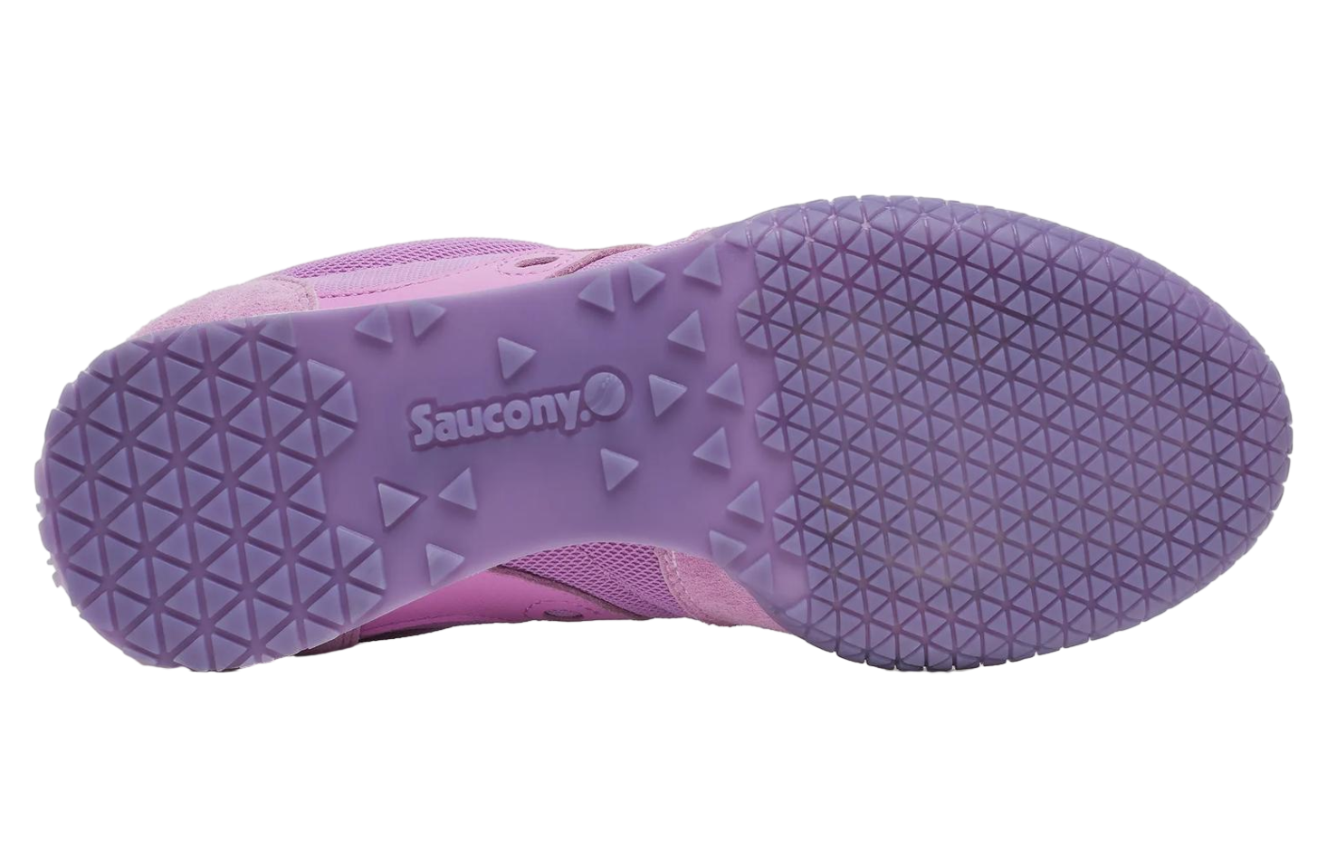 Saucony Racer 80 Orchid Flood