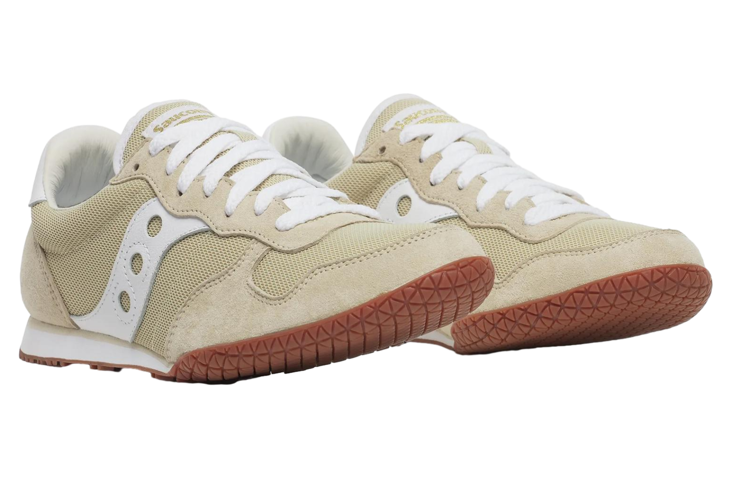 Saucony Racer 80 Tan