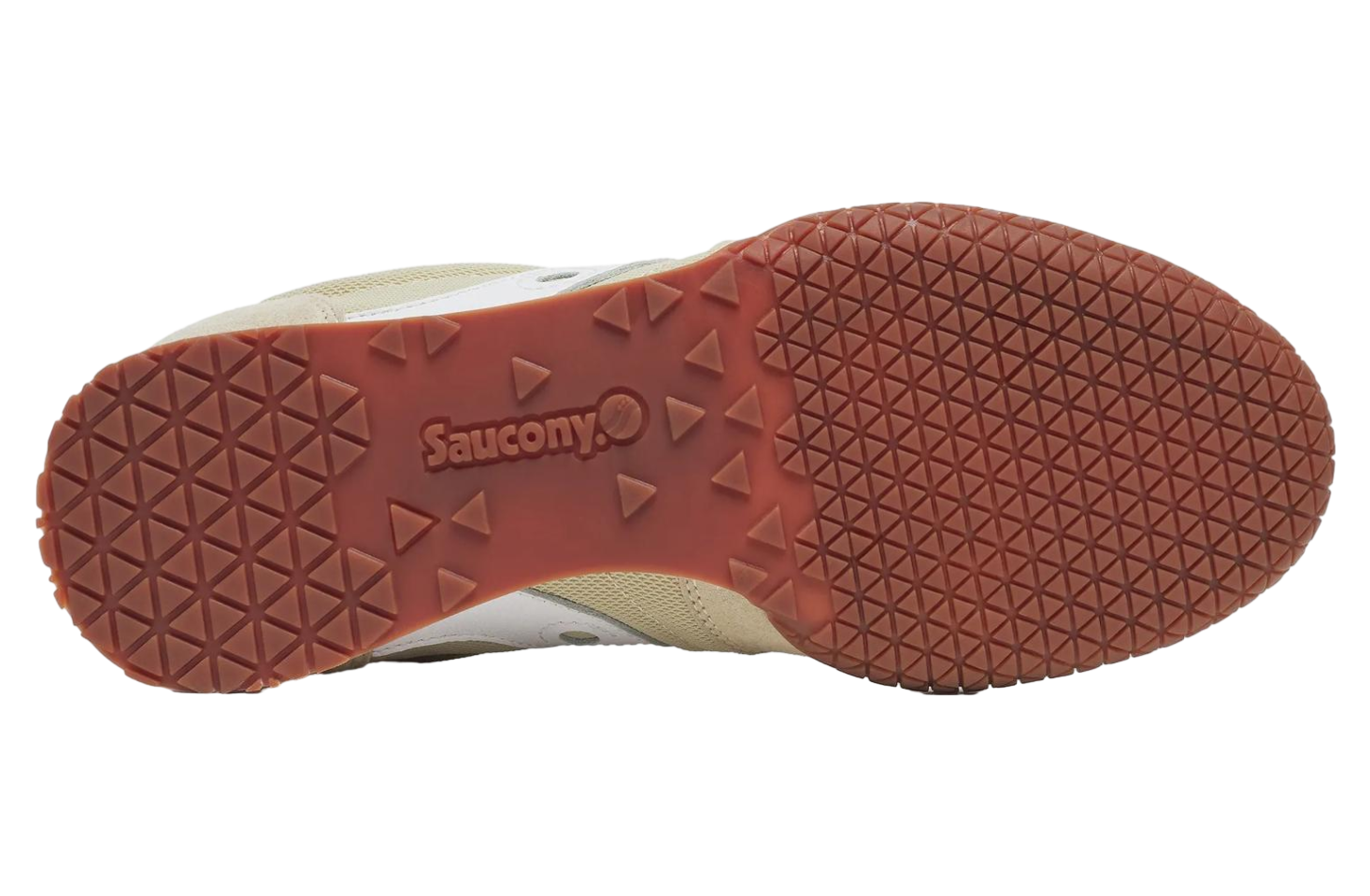 Saucony Racer 80 Tan