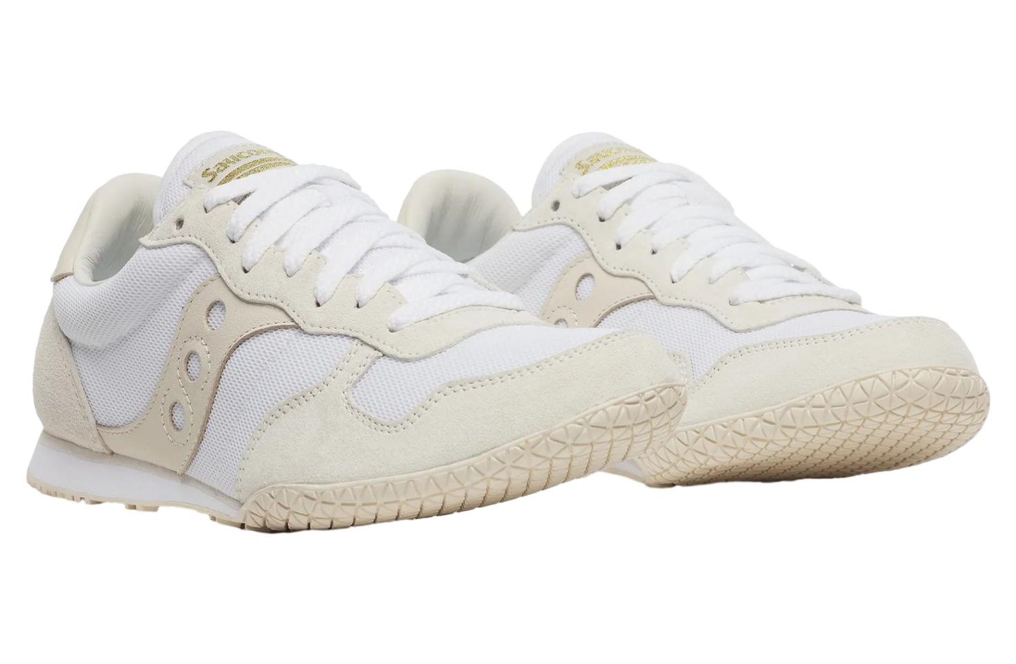 Saucony Racer 80 White