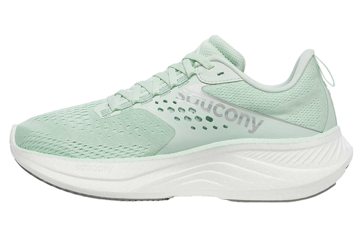 Saucony Ride 17 WMNS Jade