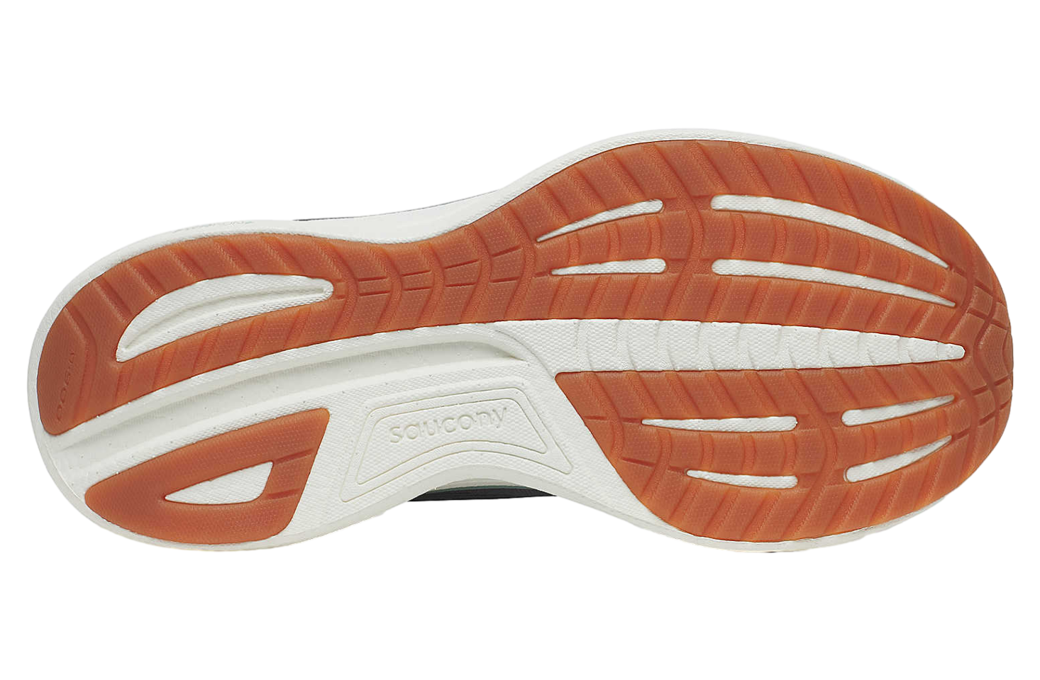 Saucony Ride 18 Carbon / Iceberg