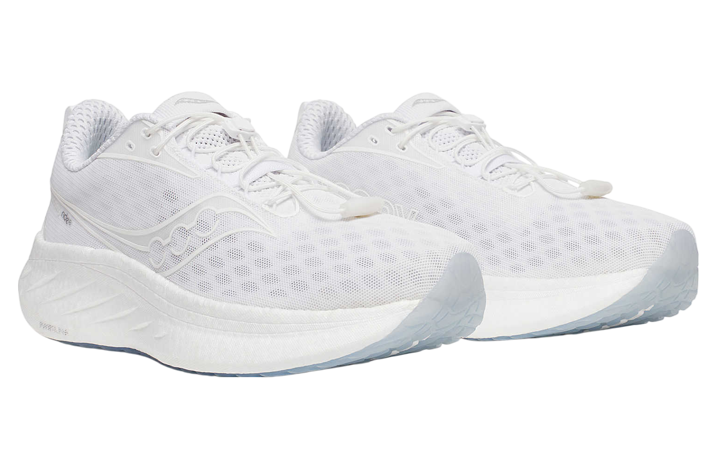 Saucony Ride 18 Summer Dynamic