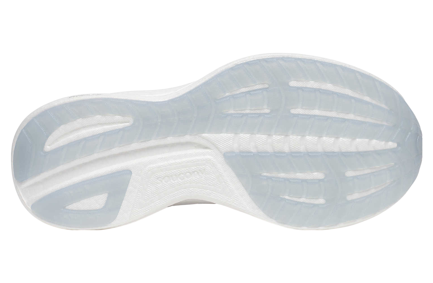 Saucony Ride 18 Summer Dynamic