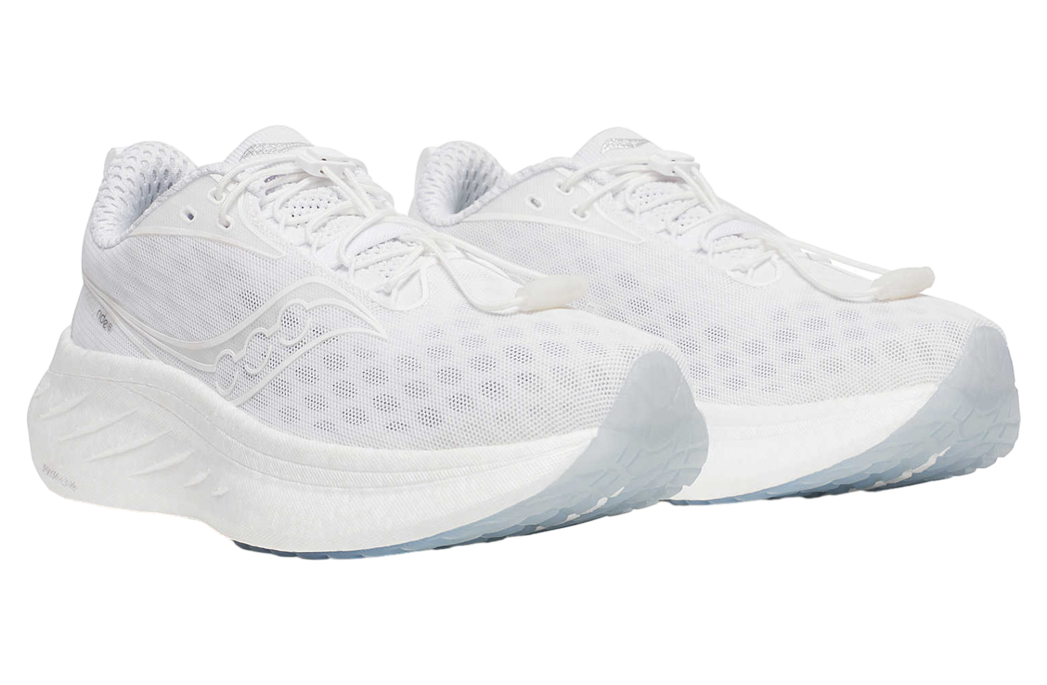 Saucony Ride 18 Summer WMNS Dynamic
