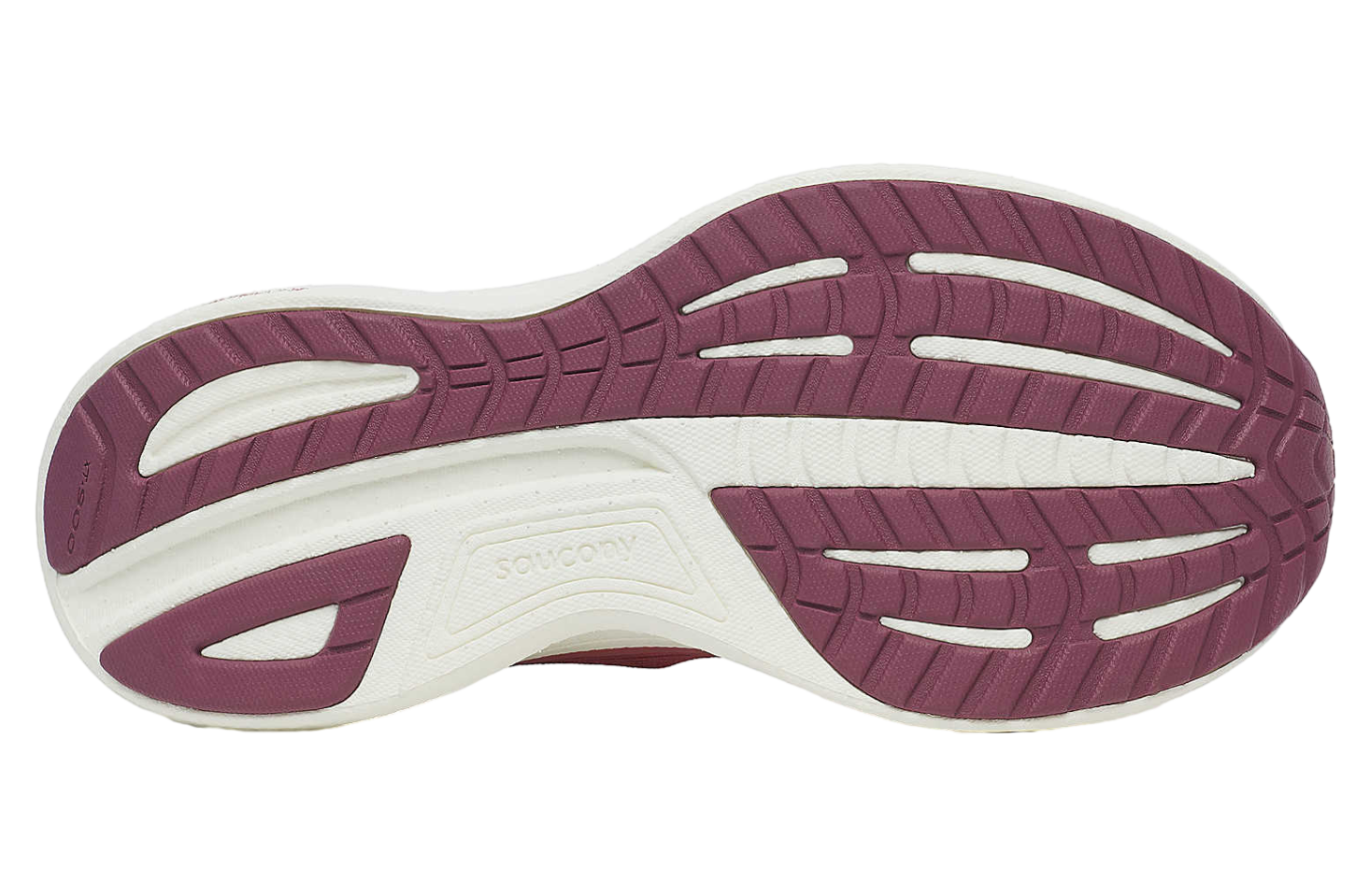 Saucony Ride 18 WMNS Brick / Terra