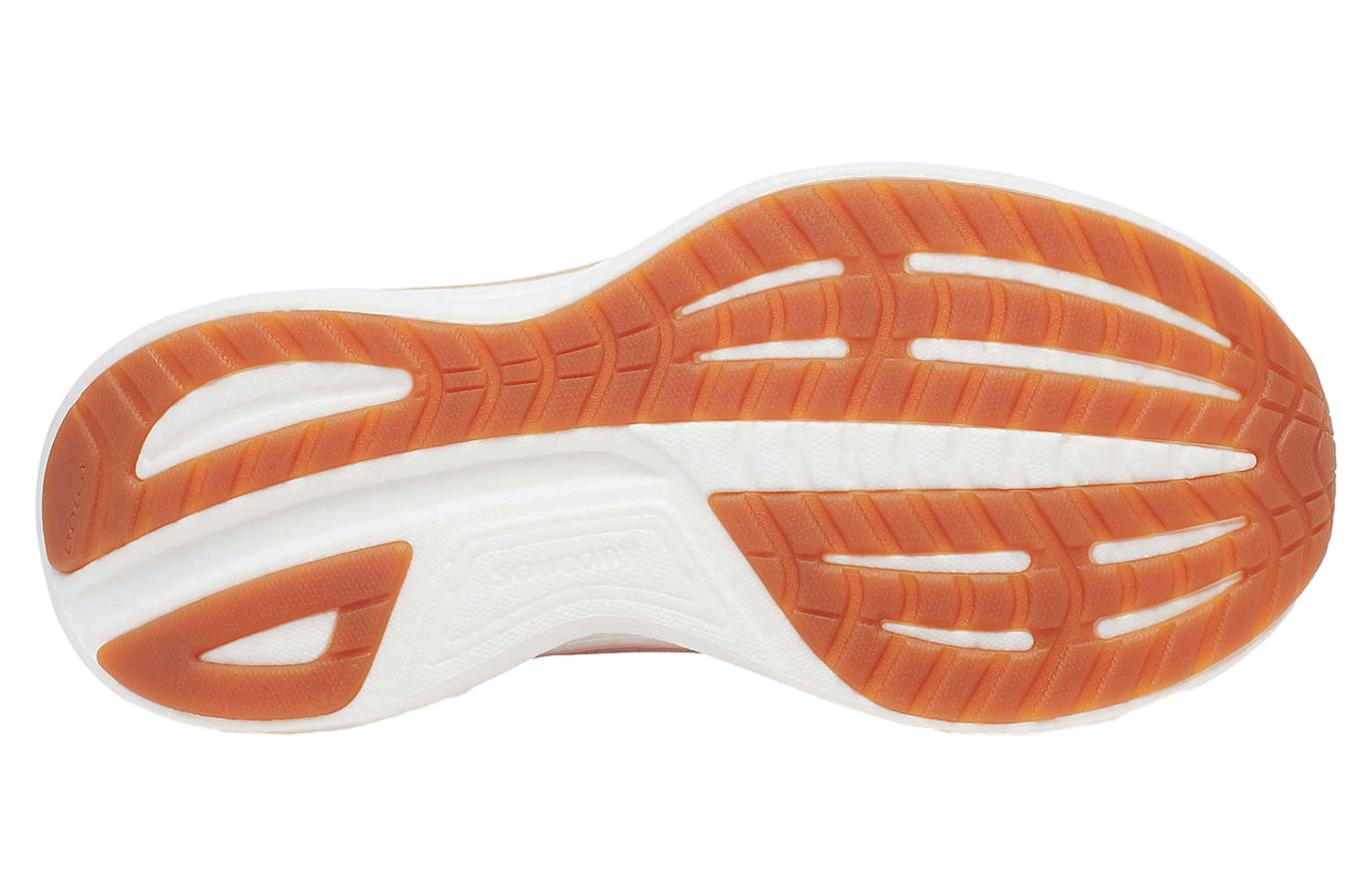 Saucony Ride 18 WMNS Cameo / Peony