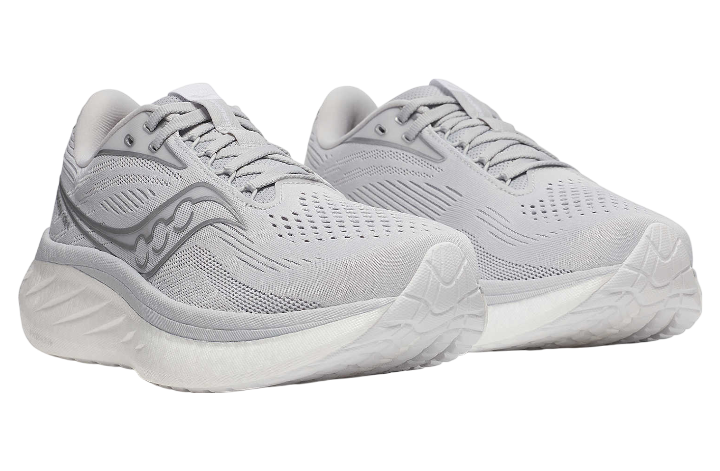 Saucony Ride 18 WMNS Cloud