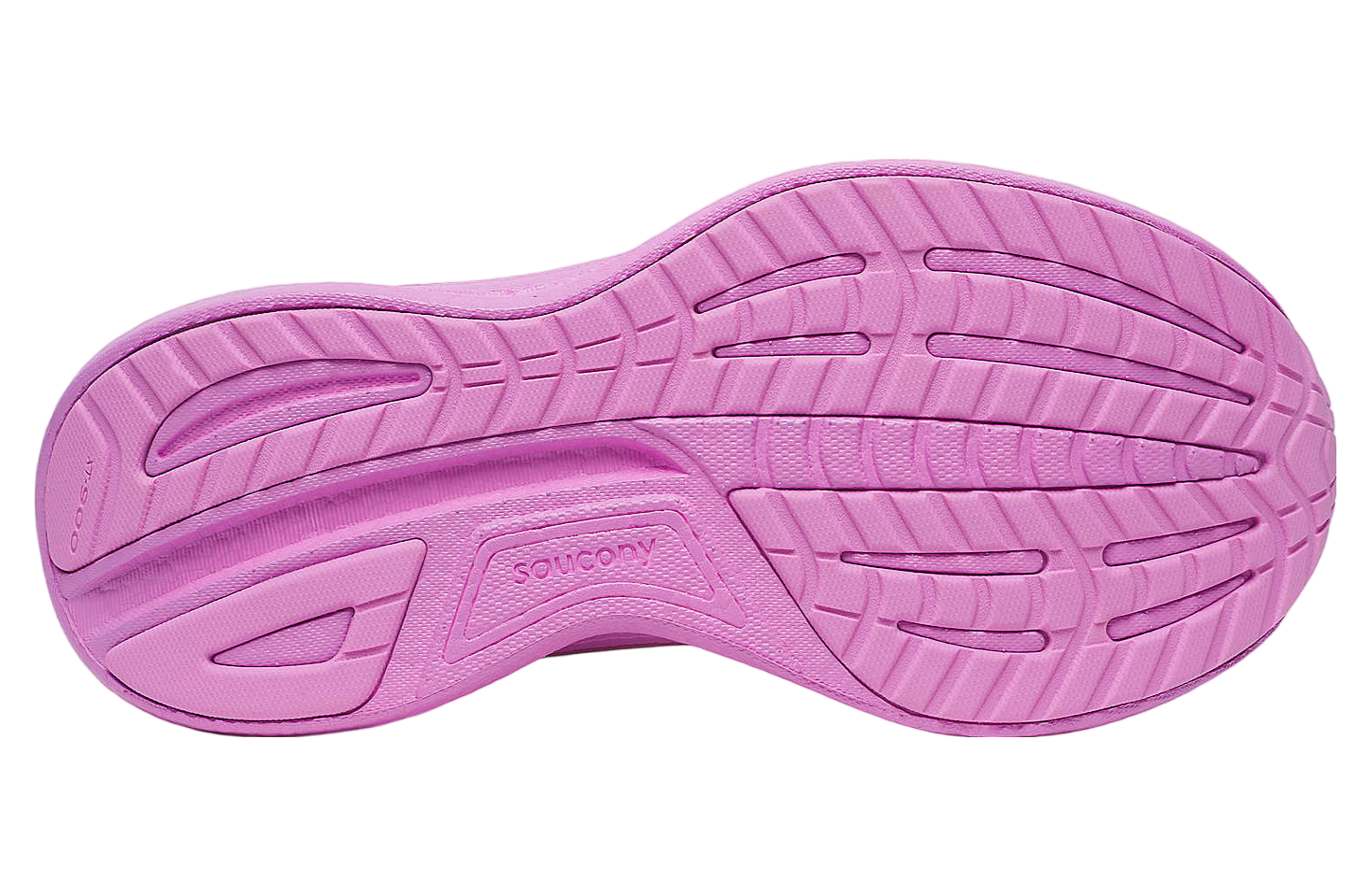 Saucony Ride 18 WMNS Fuchsia / Tulip