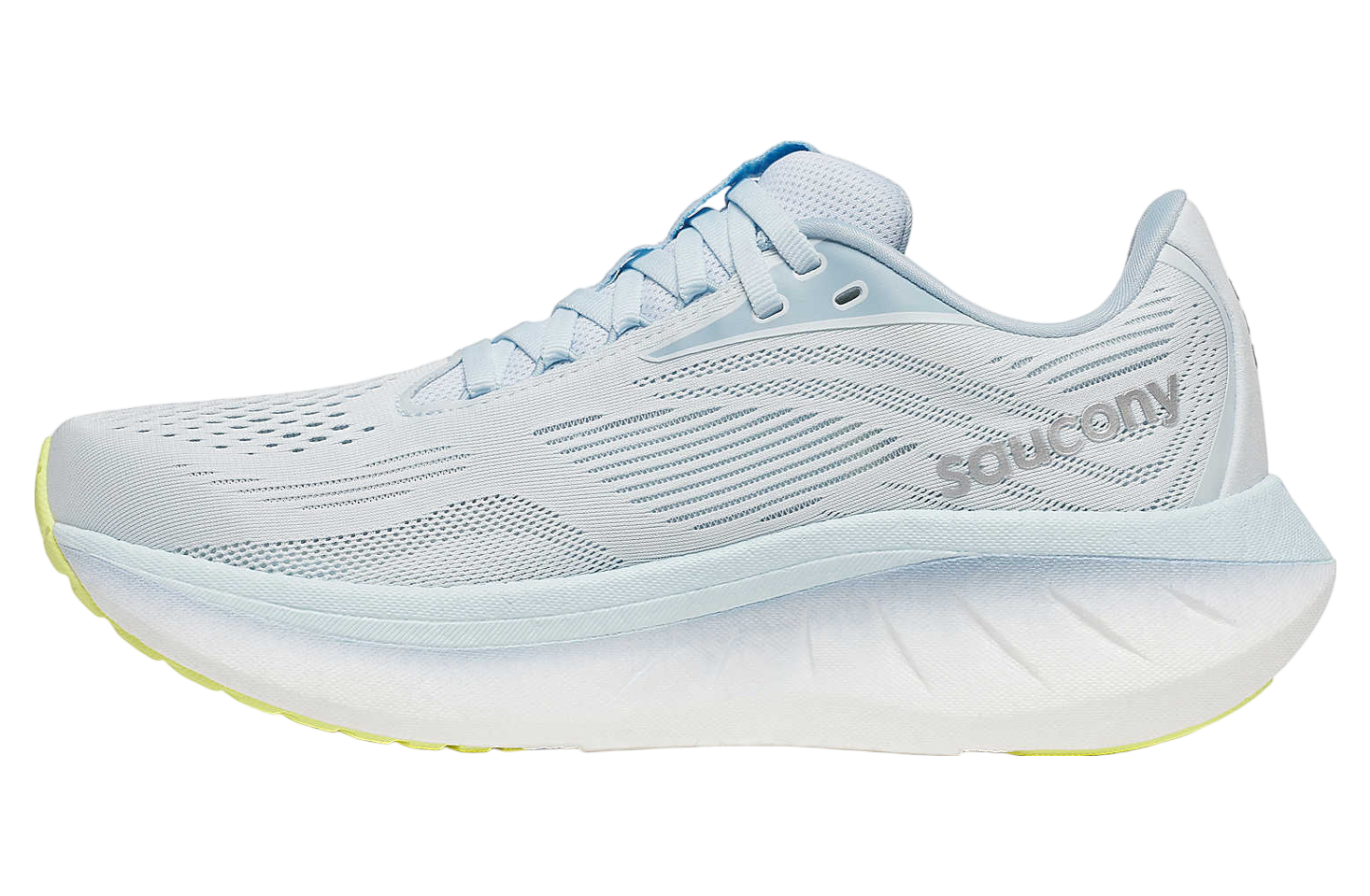 Saucony Ride 18 Wmns Ice Melt / Dream