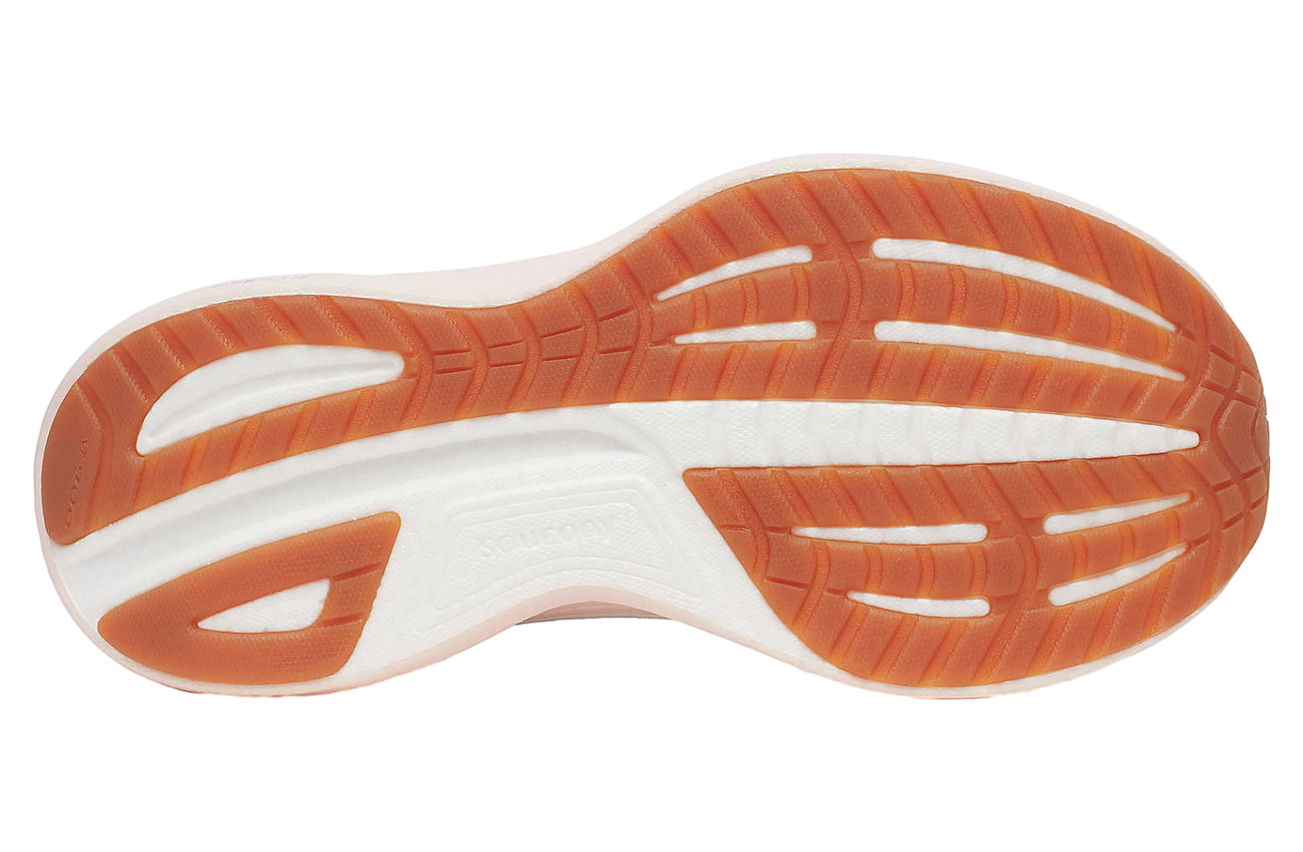 Saucony Ride 18 WMNS Quartz / Peony