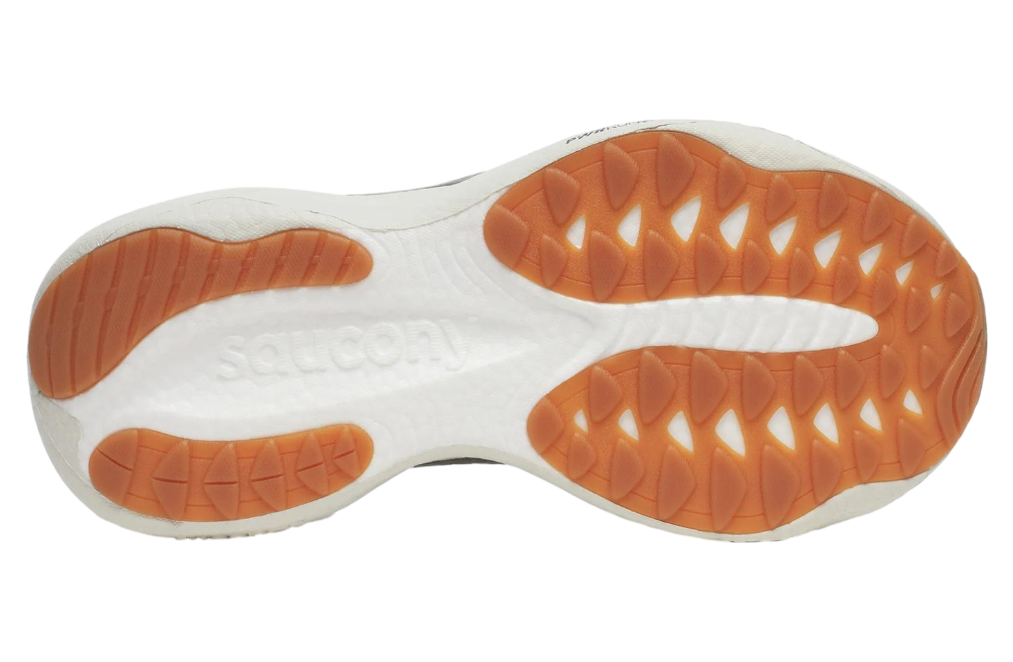 Saucony Ride 19 Black / Pewter