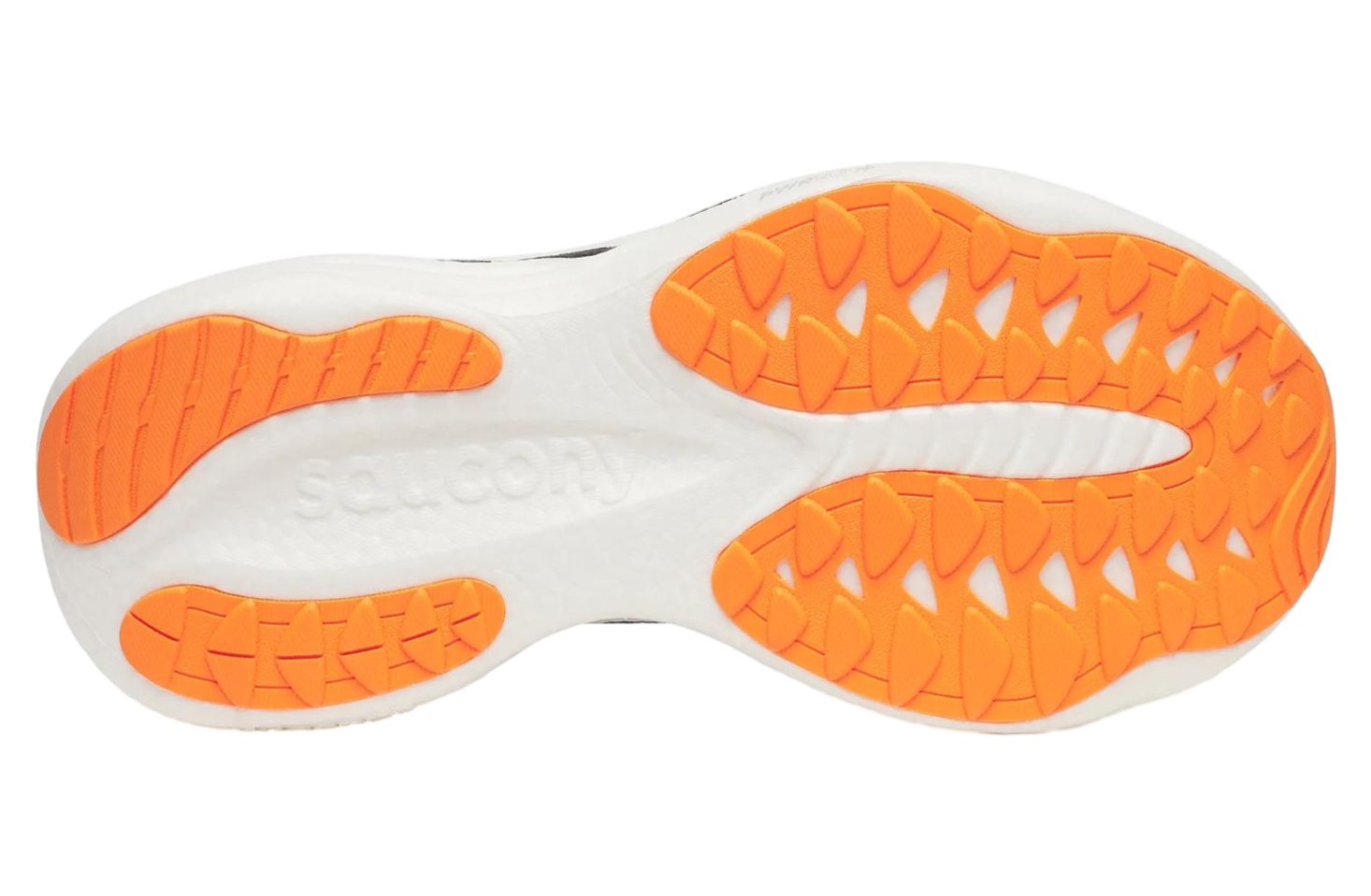 Saucony Ride 19 Shadow / Black