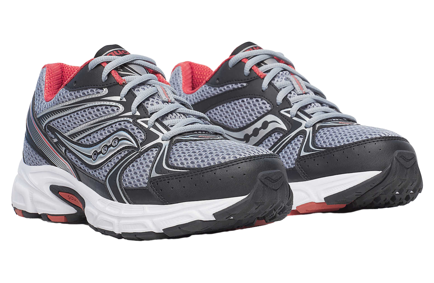 [値下げ] RIDE AGENDASERIES MCMXCII 156cm Saucony Ride Millennium Grey / Black - Jul 2025 - S70812-23