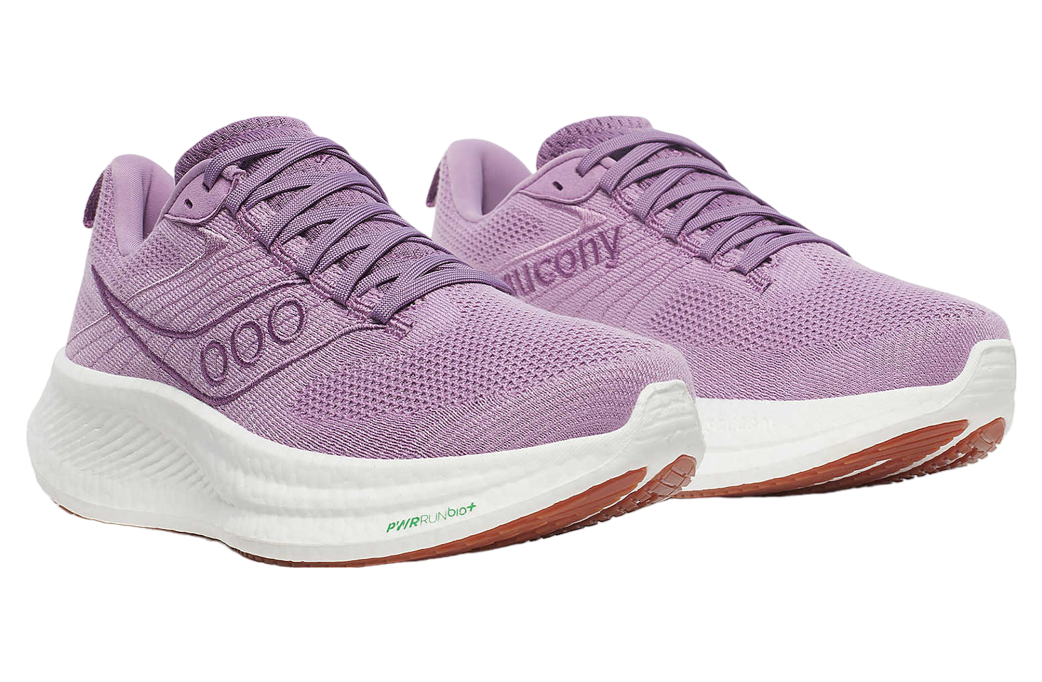 Saucony Ride Rfg WMNS Viola