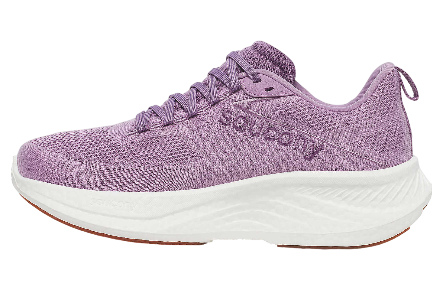 Saucony Ride Rfg WMNS Viola